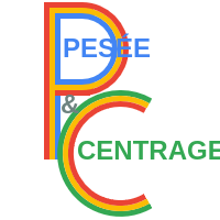 Logo du Smart Centrage